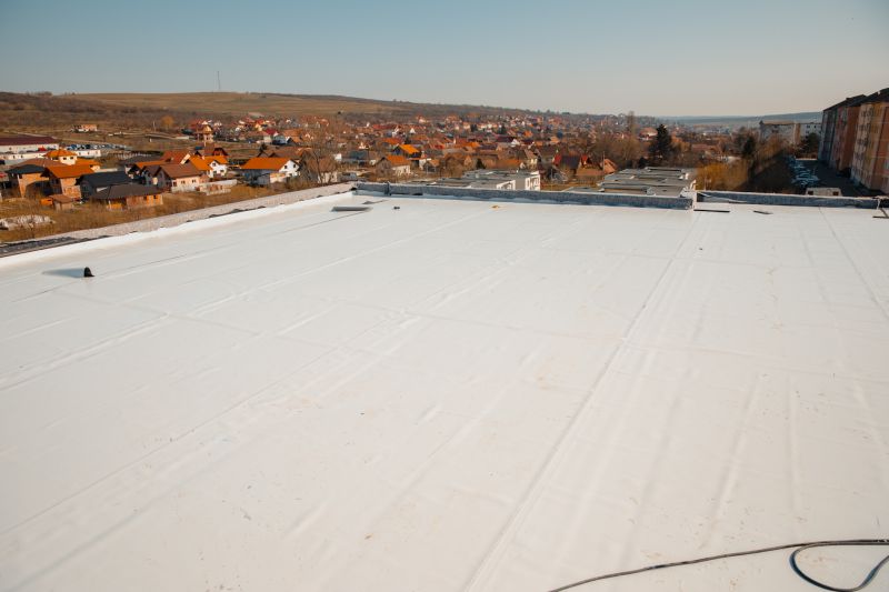 Cost of Waterproofing in Springfield, OH